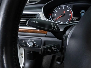 Седан Audi A6 2015 года, 2274000 рублей, Ставрополь