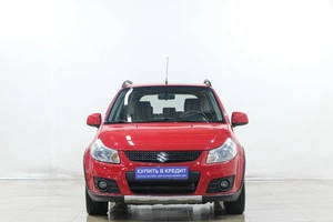 Седан Suzuki SX4 2012 года, 899000 рублей, Новокузнецк