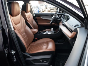 Внедорожник Chery Tiggo 8 Pro Max 2022 года, 2040000 рублей, Краснодар