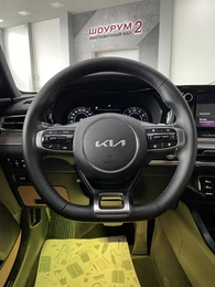 Седан Kia K5 2020 года, 2767000 рублей, Солонцы
