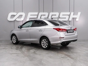 Седан Changan Alsvin 2023 года, 1325000 рублей, Воронеж