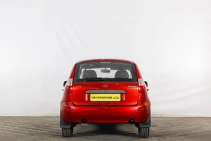 Хетчбэк ВАЗ (LADA) Kalina 2010 года, 349000 рублей, Тюмень