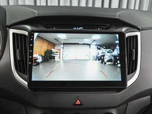 Внедорожник Hyundai Creta 2016 года, 1464000 рублей, Ставрополь