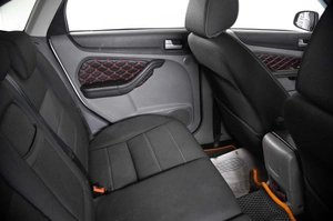 Хетчбэк Ford Focus 2011 года, 799000 рублей, Пермь