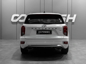Внедорожник Hyundai Palisade 2020 года, 4499000 рублей, Тюмень