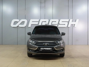 Седан ВАЗ (LADA) Granta 2018 года, 519000 рублей, Воронеж