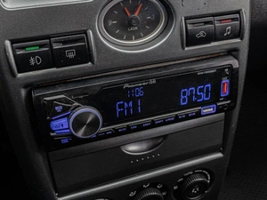 Седан ВАЗ (LADA) Priora 2011 года, 375000 рублей, Краснодар