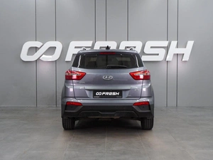 Внедорожник Hyundai Creta 2017 года, 1680000 рублей, Воронеж