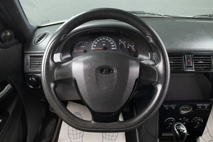 Хетчбэк ВАЗ (LADA) Priora 2013 года, 419000 рублей, Оренбург