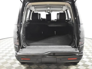 Внедорожник Land Rover Discovery 2014 года, 2843200 рублей, Казань