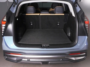 Внедорожник Geely Atlas 2023 года, 2789000 рублей, Минеральные Воды