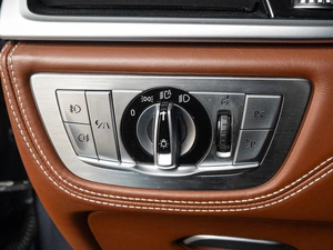 Седан BMW 7 серия 2016 года, 4535000 рублей, Краснодар