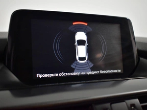 Седан Mazda 6 2015 года, 1933900 рублей, Казань