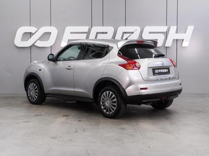 Внедорожник Nissan Juke 2012 года, 764000 рублей, Воронеж