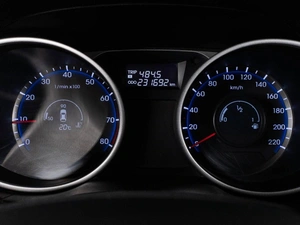 Внедорожник Hyundai ix35 2014 года, 1079000 рублей, Тюмень