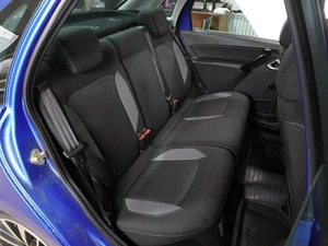 Седан ВАЗ (LADA) Granta 2021 года, 949000 рублей, Воронеж