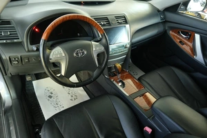Седан Toyota Camry 2008 года, 1239000 рублей, Омск