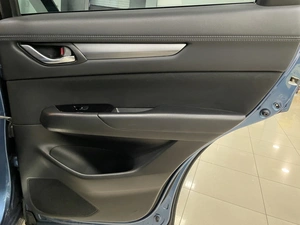 Внедорожник Mazda CX-5 2019 года, 2387000 рублей, Солонцы