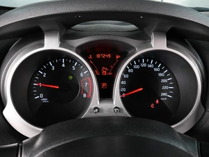 Внедорожник Nissan Juke 2011 года, 1115000 рублей, Ростов-на-Дону
