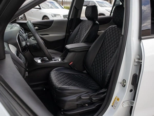 Внедорожник Chevrolet Equinox 2017 года, 1870000 рублей, Большой Сочи