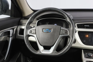 Внедорожник Geely Atlas 2021 года, 2099000 рублей, Новосибирск