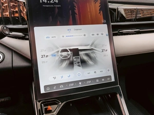 Внедорожник Geely Atlas 2023 года, 2890000 рублей, Краснодар