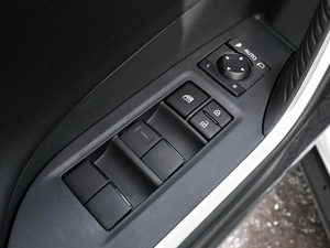 Внедорожник Toyota RAV4 2025 года, 4400000 рублей, Волгоград