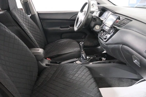 Седан Mitsubishi Lancer 2007 года, 669000 рублей, Омск