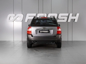 Внедорожник Kia Sportage 2007 года, 955000 рублей, Минеральные Воды