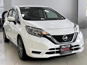 Хетчбэк Nissan Note 2019 года, 1317000 рублей, Солонцы