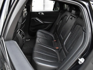 Внедорожник BMW X6 2020 года, 7050000 рублей, Краснодар