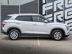 Внедорожник Hyundai Creta 2022 года, 1699000 рублей, Краснодар