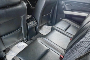 Внедорожник Mazda CX-9 2008 года, 1229000 рублей, Тюмень