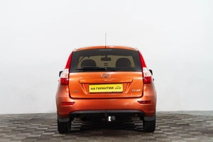 Хетчбэк ВАЗ (LADA) Kalina 2013 года, 579000 рублей, Сургут