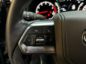 Внедорожник Toyota Land Cruiser 2021 года, 11997000 рублей, Красноярск