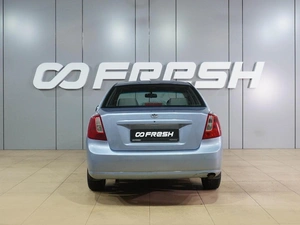 Седан Daewoo Gentra 2013 года, 659000 рублей, Воронеж