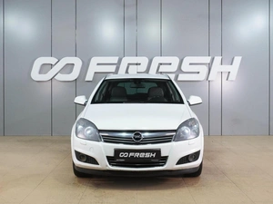 Универсал Opel Astra 2010 года, 699000 рублей, Воронеж