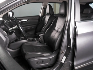 Внедорожник Nissan Qashqai 2014 года, 1399000 рублей, Минеральные Воды