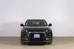 Внедорожник Honda Vezel 2014 года, 1649000 рублей, Новосибирск
