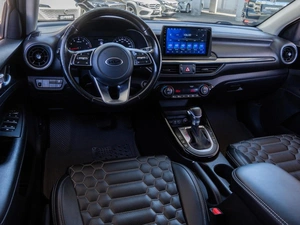 Седан Kia Cerato 2019 года, 1750000 рублей, Волгоград