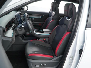 Внедорожник Jetour Dashing 2024 года, 2098444 рублей, Москва