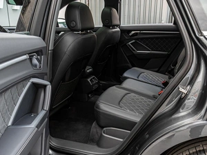 Внедорожник Audi Q3 2026 года, 4290000 рублей, Краснодар