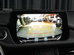 Седан Mazda 6 2021 года, 3149000 рублей, Тюмень