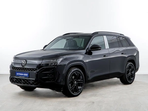 Внедорожник Volkswagen Teramont Pro 2026 года, 6538888 рублей, Москва