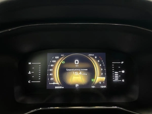 Внедорожник Geely Atlas Pro 2023 года, 2295000 рублей, Красноярск