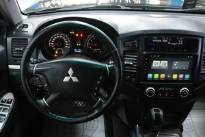 Внедорожник Mitsubishi Pajero 2008 года, 1648000 рублей, Солонцы