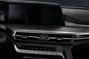 Внедорожник Changan CS35 Plus 2024 года, 1829000 рублей, Челябинск