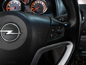 Внедорожник Opel Antara 2012 года, 1089000 рублей, Ставрополь