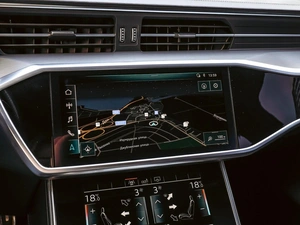 Седан Audi A6 2018 года, 5270000 рублей, Краснодар