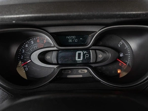 Внедорожник Renault Kaptur 2018 года, 1075000 рублей, Краснодар